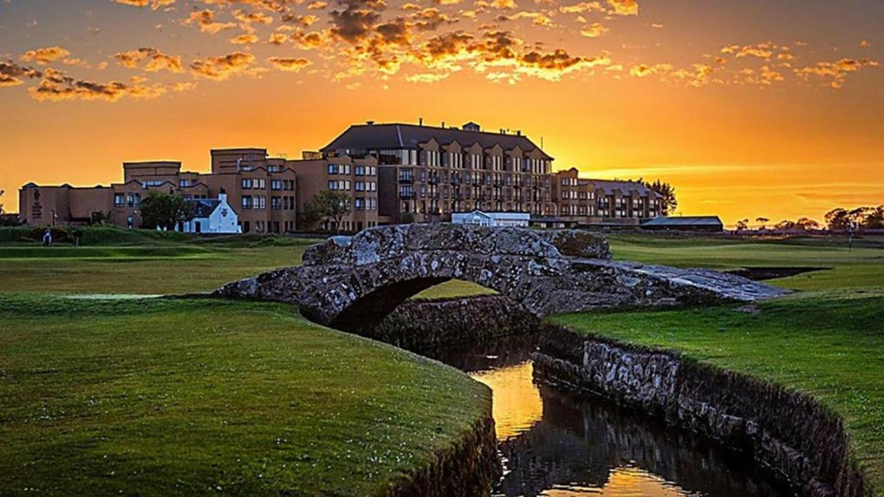 The Inn At Lathones St Andrews Luaran gambar