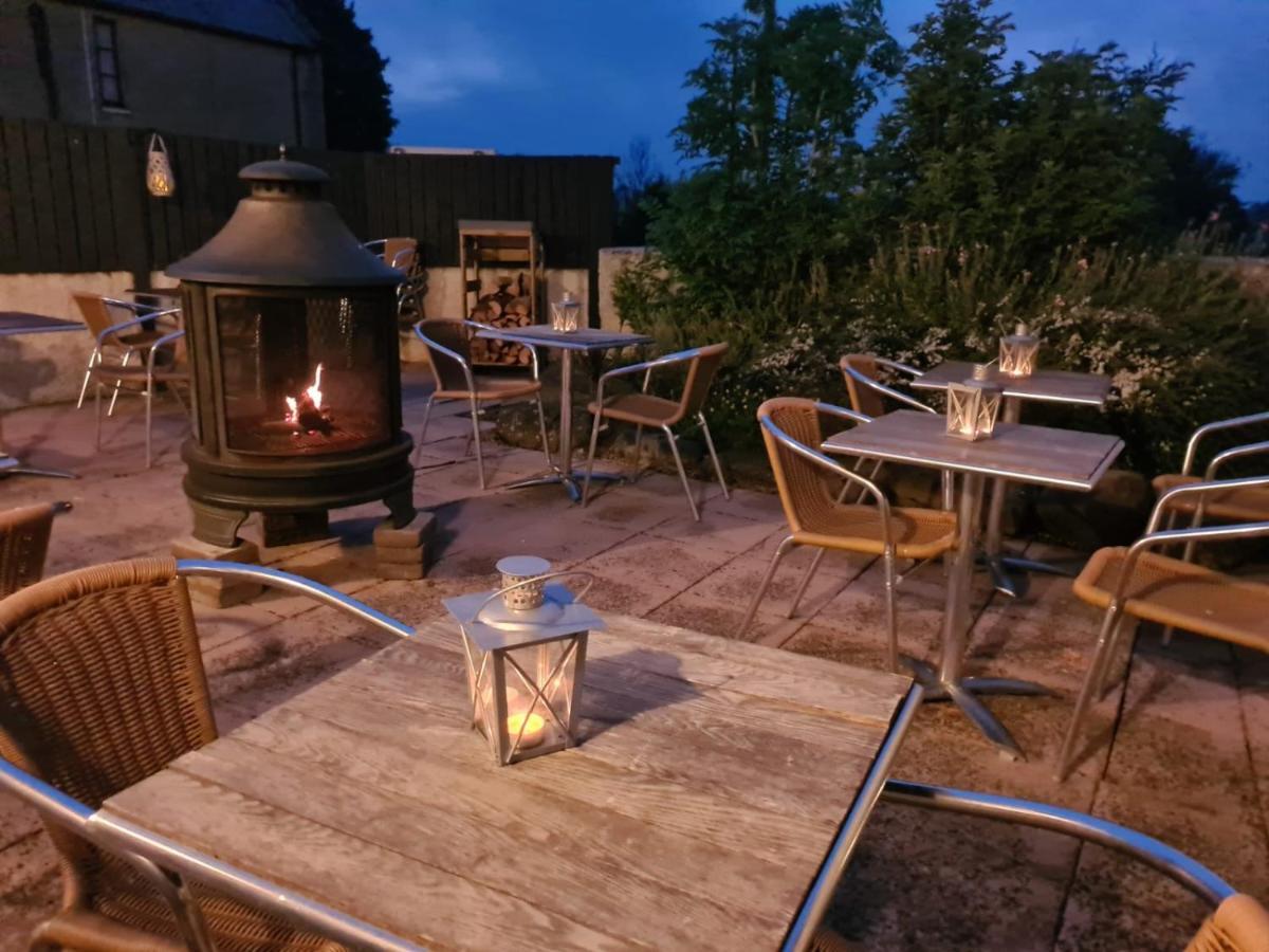 The Inn At Lathones St Andrews Luaran gambar