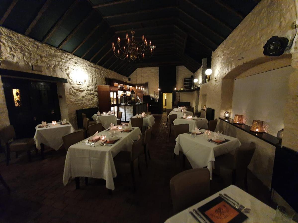 The Inn At Lathones St Andrews Luaran gambar