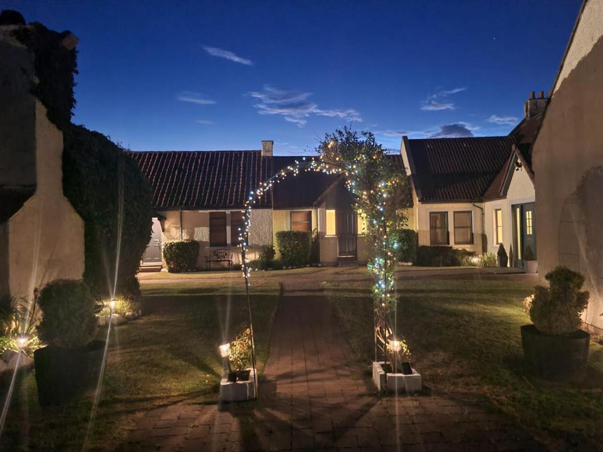 The Inn At Lathones St Andrews Luaran gambar