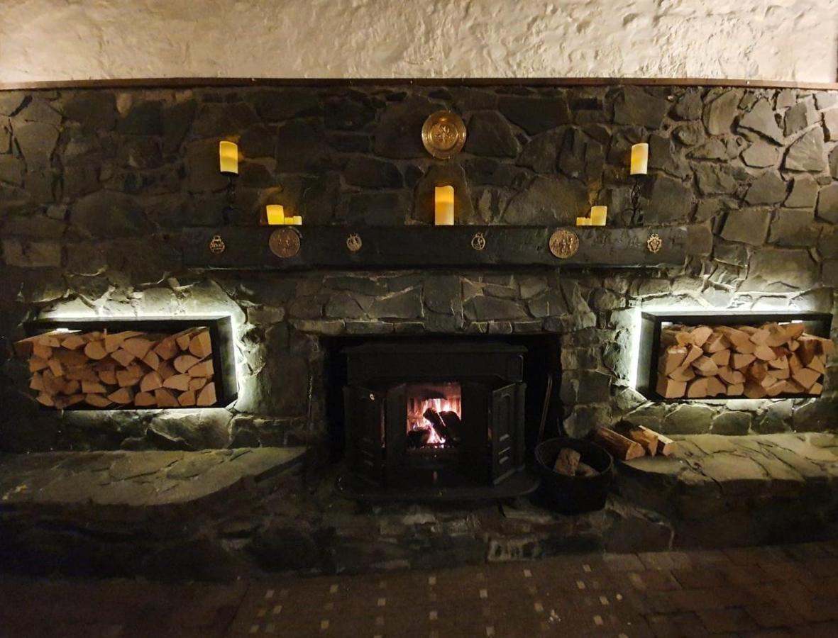 The Inn At Lathones St Andrews Luaran gambar