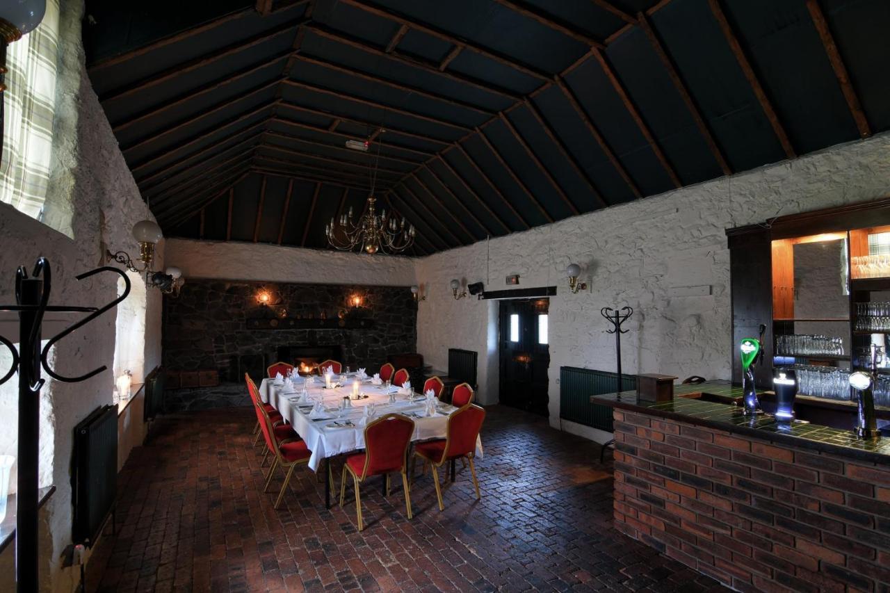 The Inn At Lathones St Andrews Luaran gambar