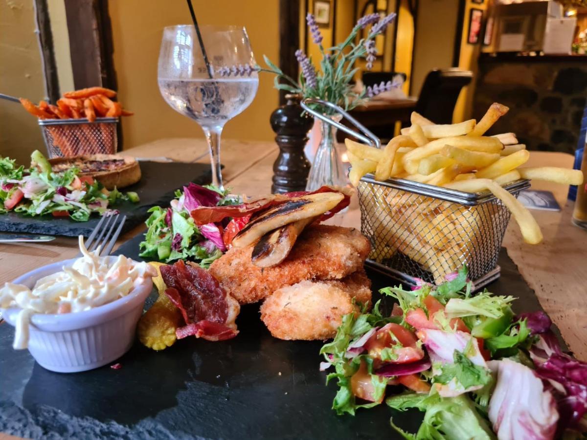 The Inn At Lathones St Andrews Luaran gambar