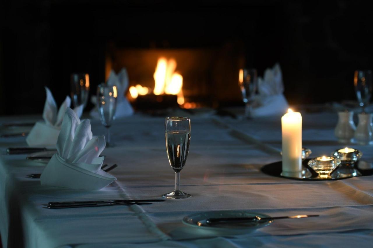 The Inn At Lathones St Andrews Luaran gambar