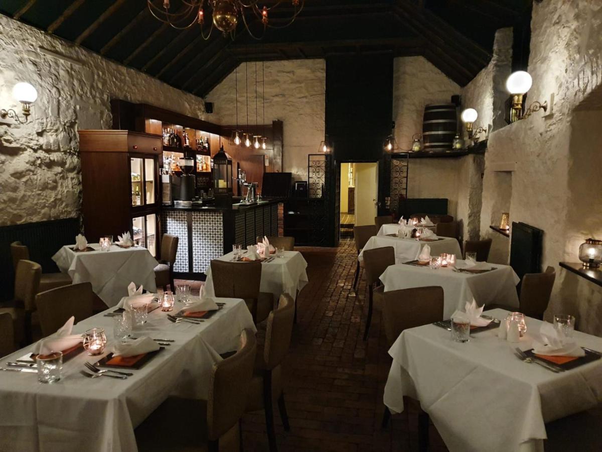 The Inn At Lathones St Andrews Luaran gambar