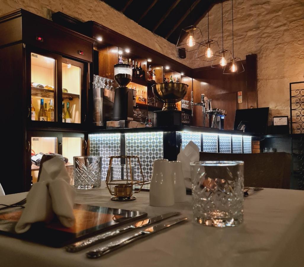 The Inn At Lathones St Andrews Luaran gambar