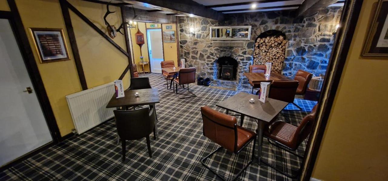 The Inn At Lathones St Andrews Luaran gambar