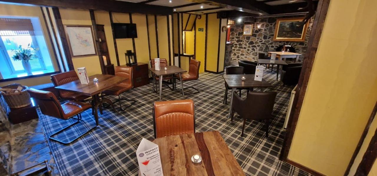 The Inn At Lathones St Andrews Luaran gambar