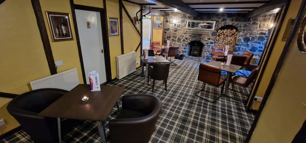 The Inn At Lathones St Andrews Luaran gambar