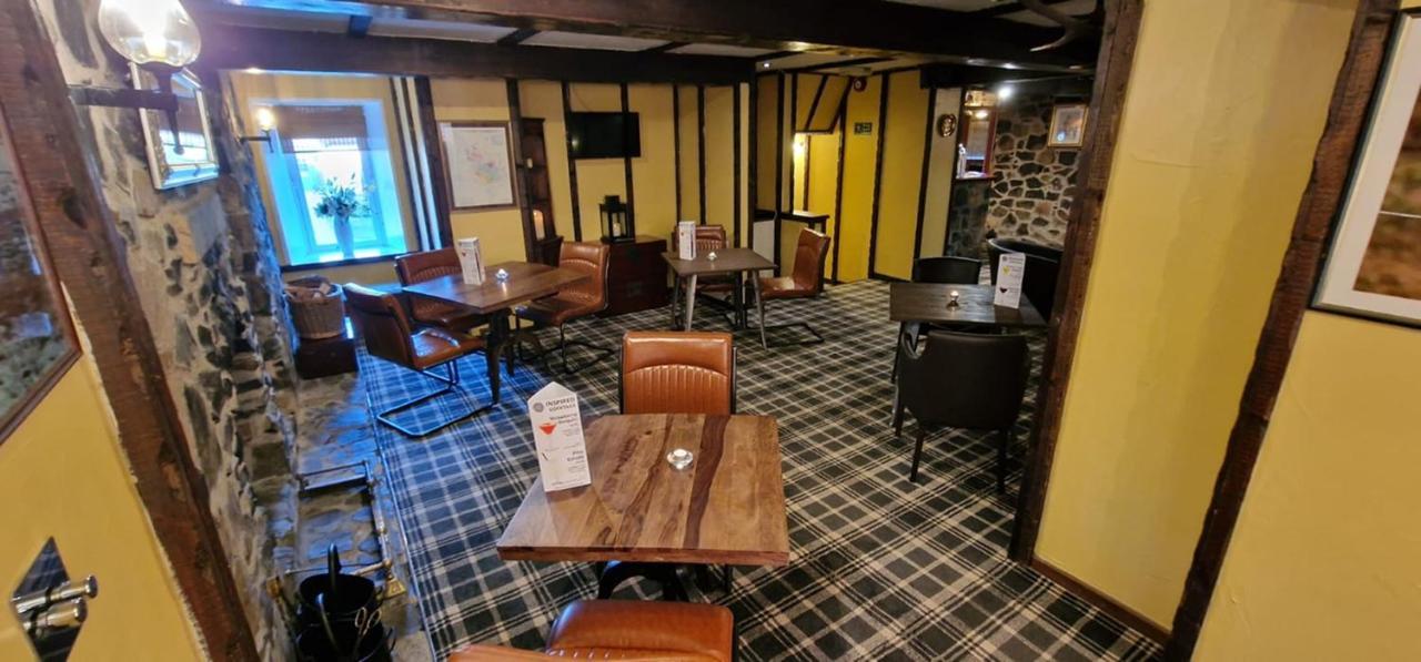 The Inn At Lathones St Andrews Luaran gambar
