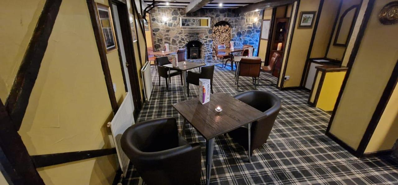 The Inn At Lathones St Andrews Luaran gambar