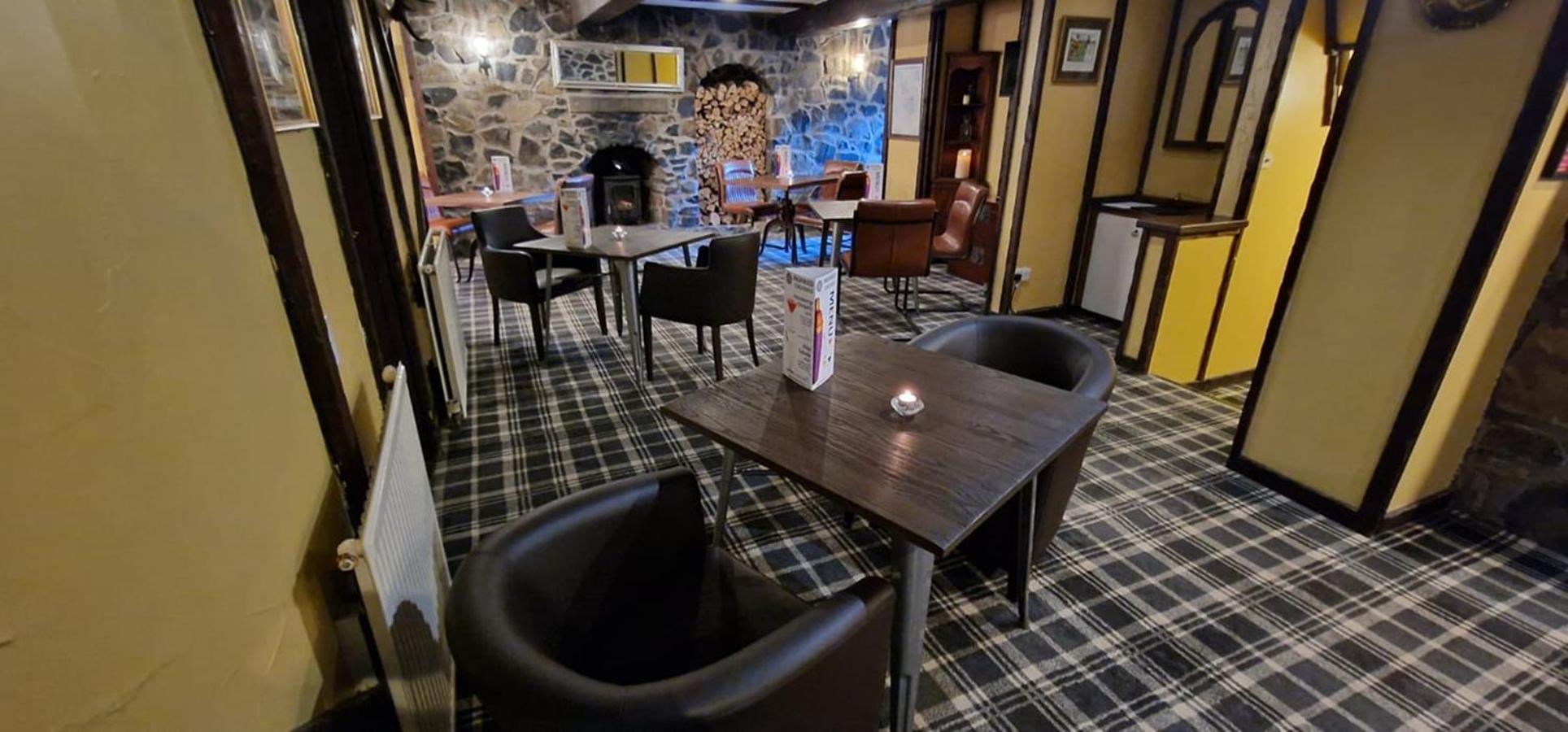 The Inn At Lathones St Andrews Luaran gambar