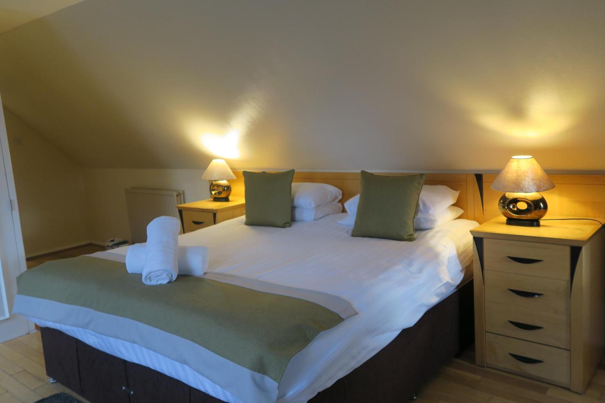 The Inn At Lathones St Andrews Luaran gambar