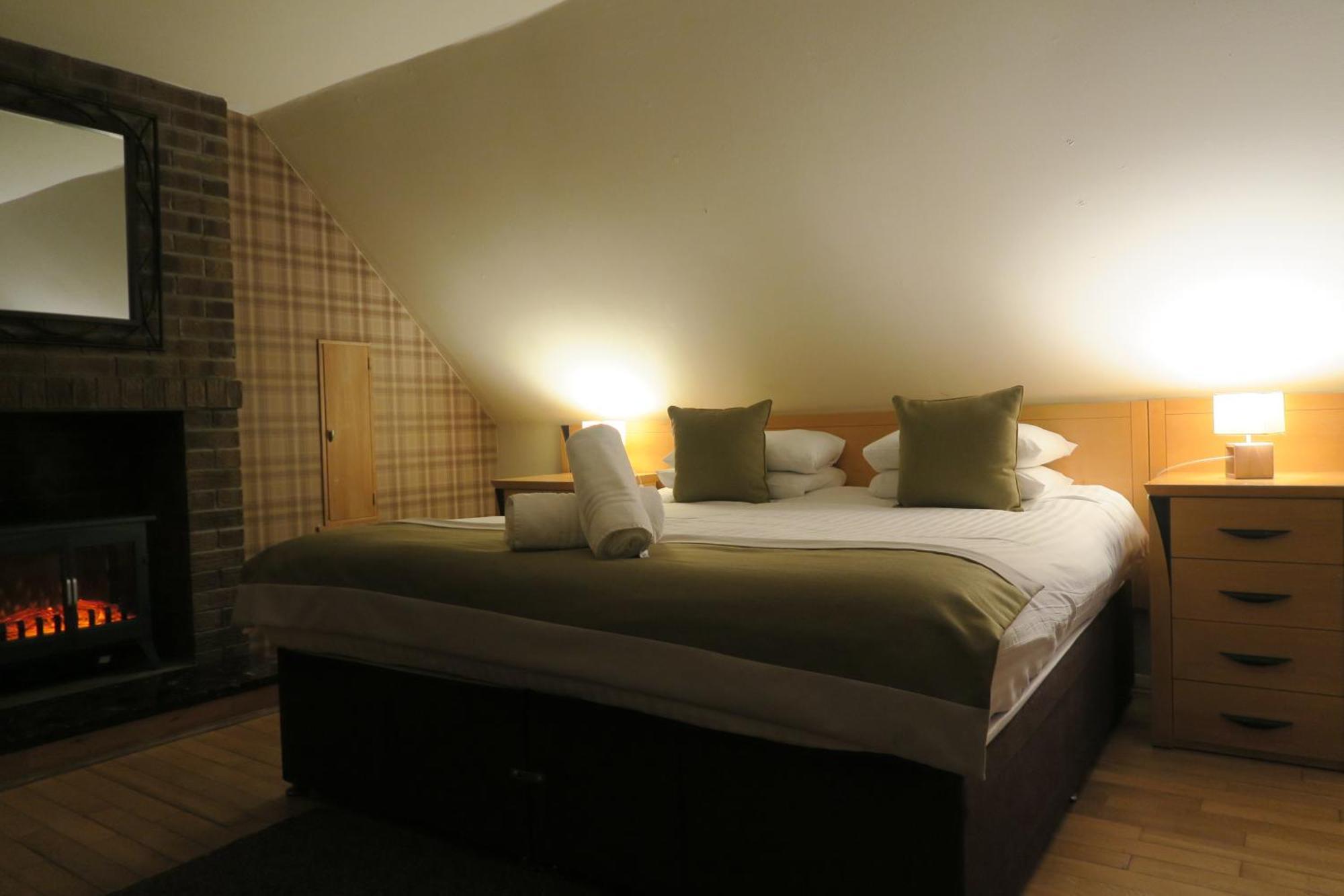 The Inn At Lathones St Andrews Luaran gambar