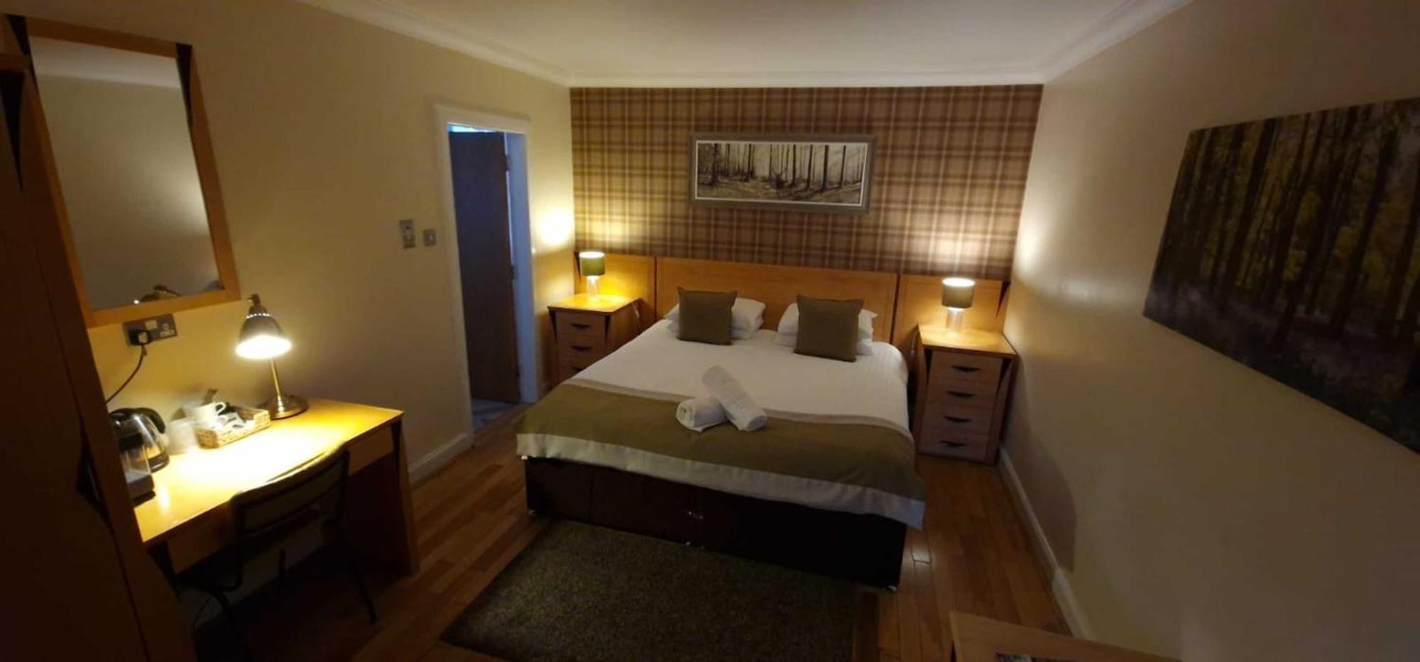 The Inn At Lathones St Andrews Luaran gambar