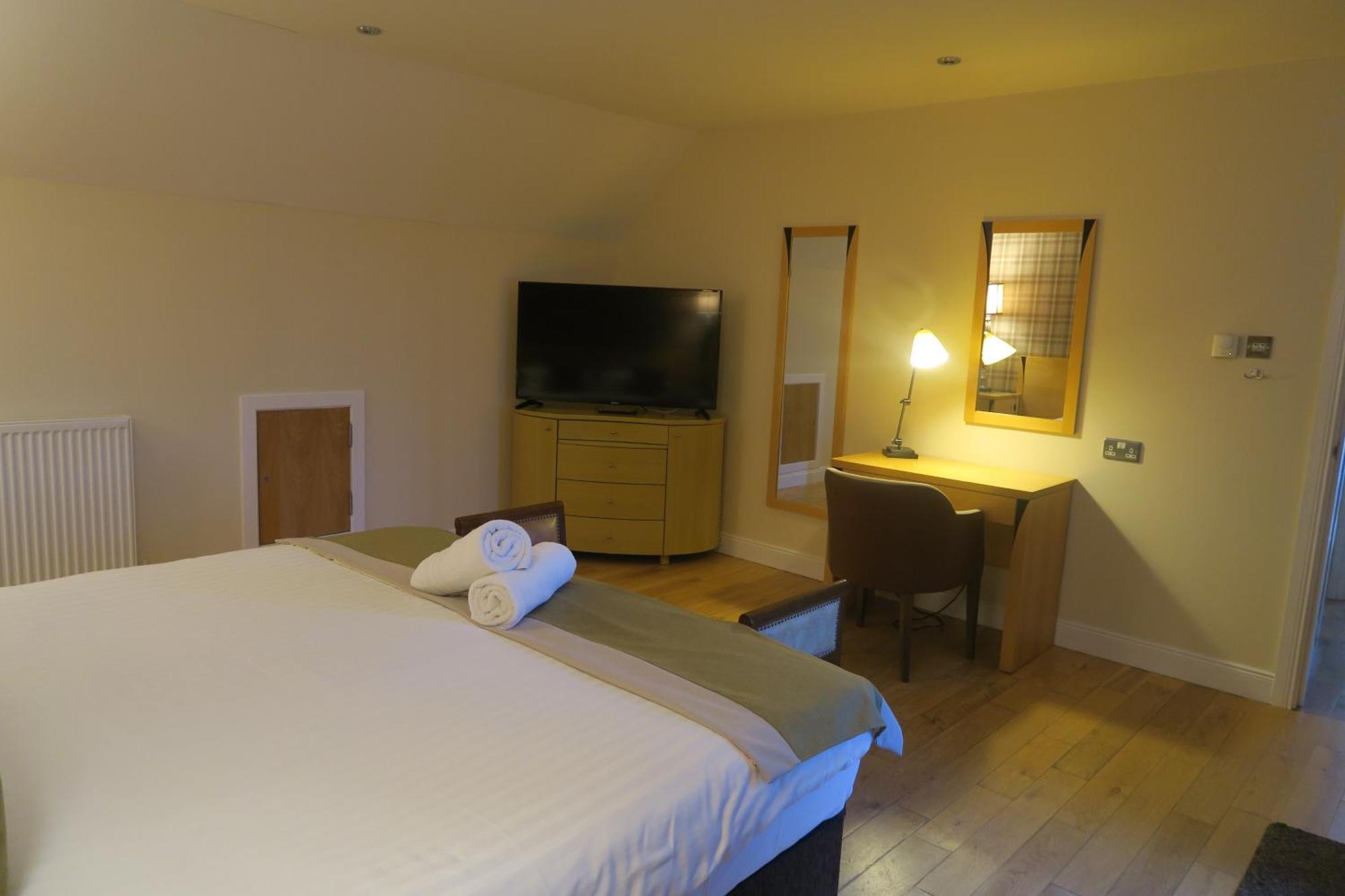 The Inn At Lathones St Andrews Luaran gambar