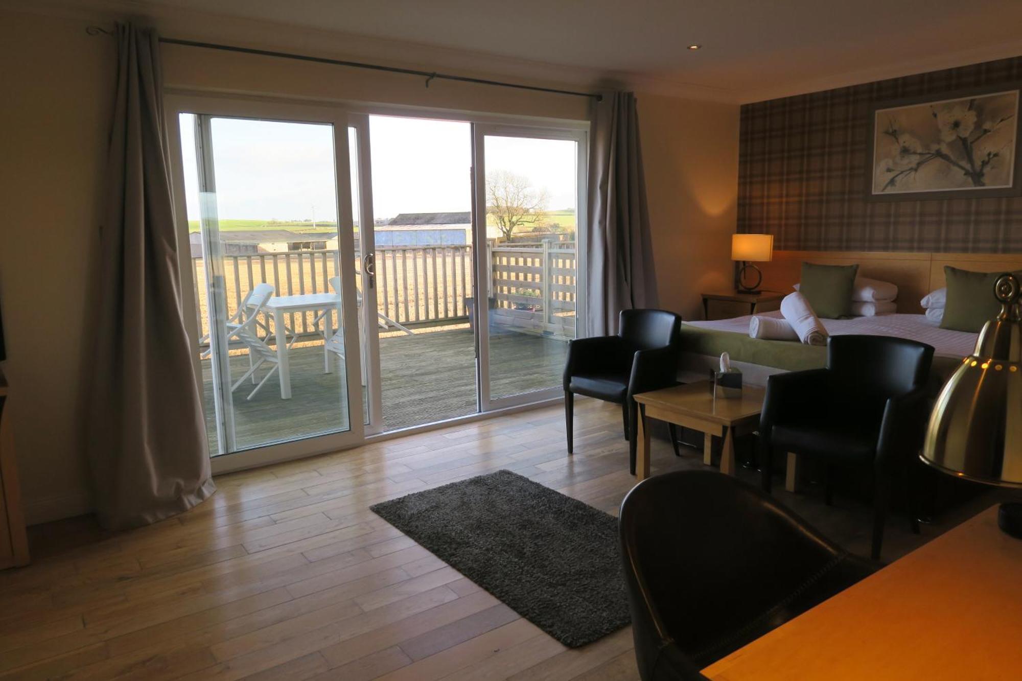 The Inn At Lathones St Andrews Luaran gambar