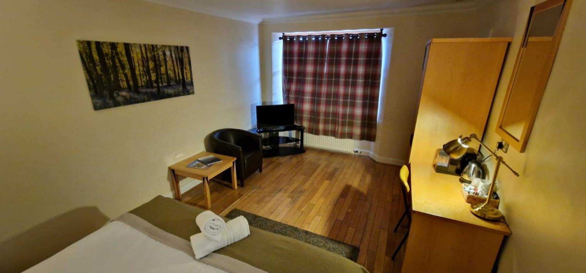 The Inn At Lathones St Andrews Luaran gambar