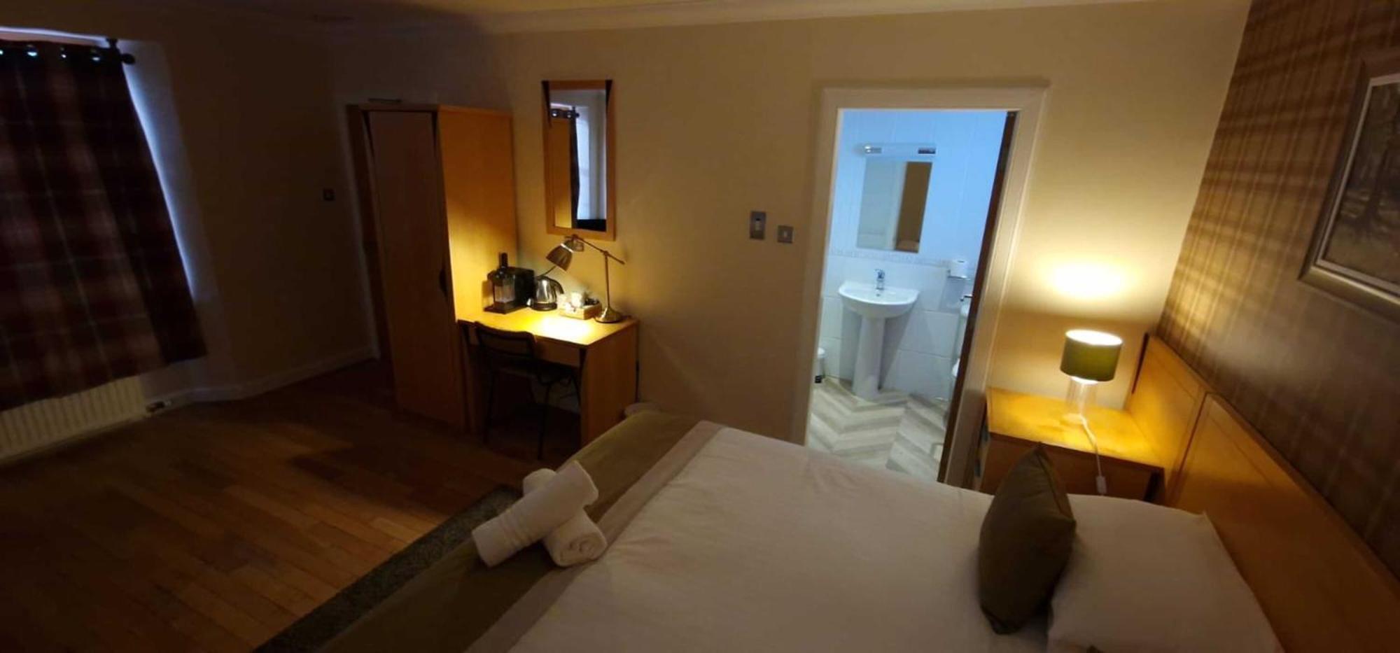 The Inn At Lathones St Andrews Luaran gambar