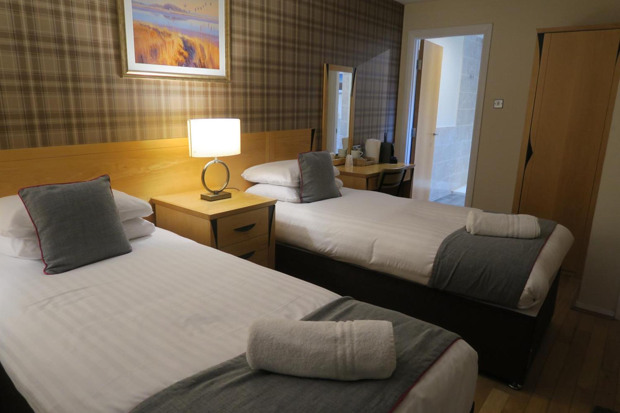 The Inn At Lathones St Andrews Luaran gambar
