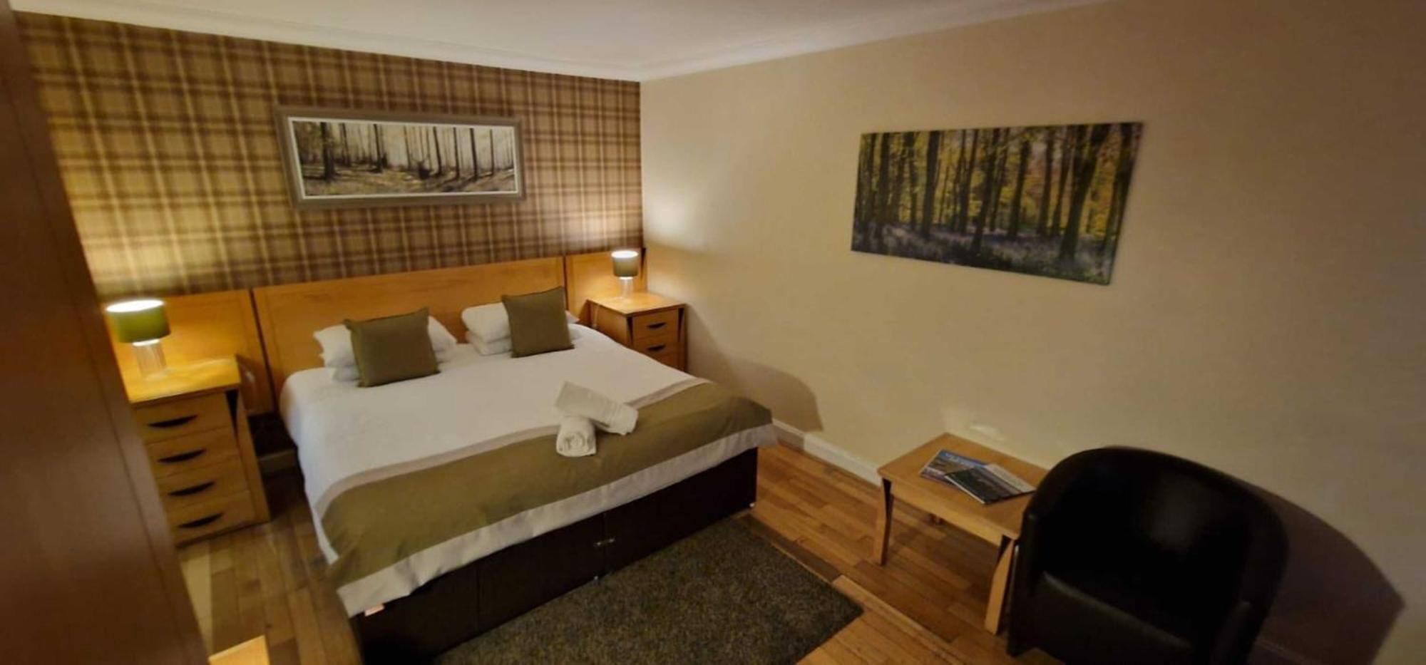 The Inn At Lathones St Andrews Luaran gambar
