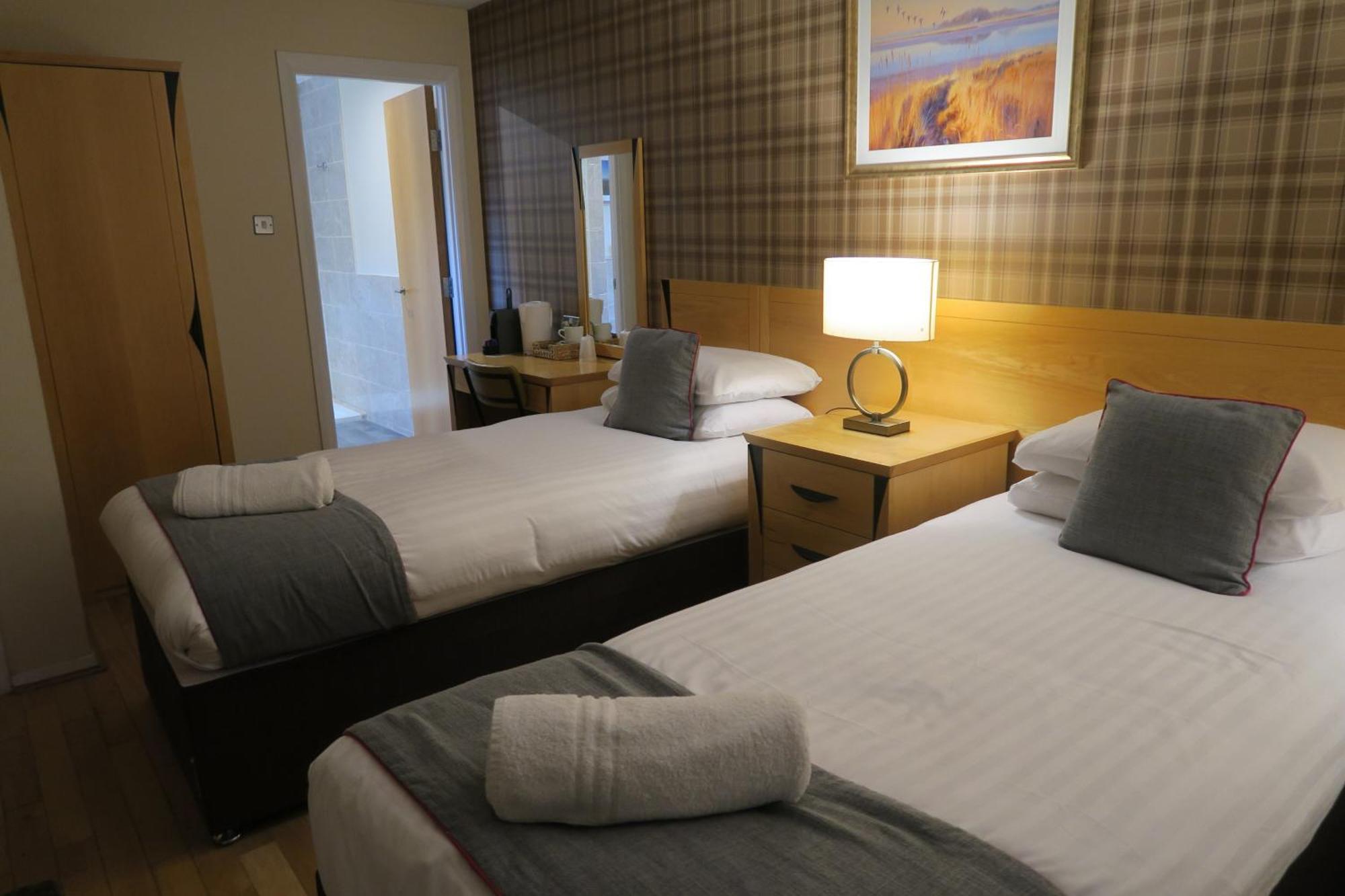 The Inn At Lathones St Andrews Luaran gambar