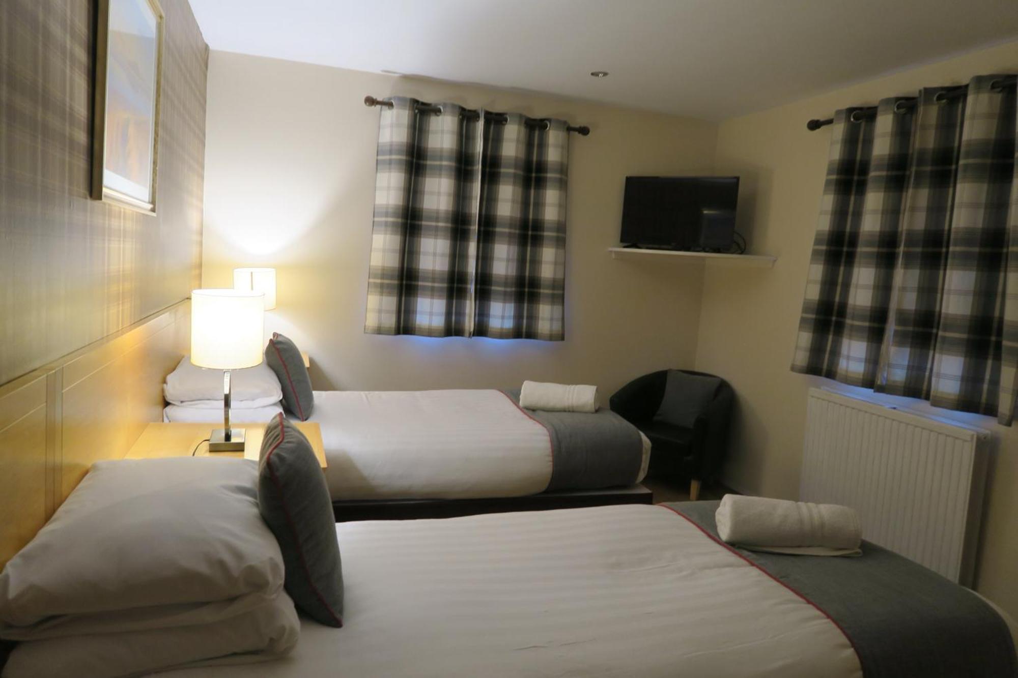 The Inn At Lathones St Andrews Luaran gambar