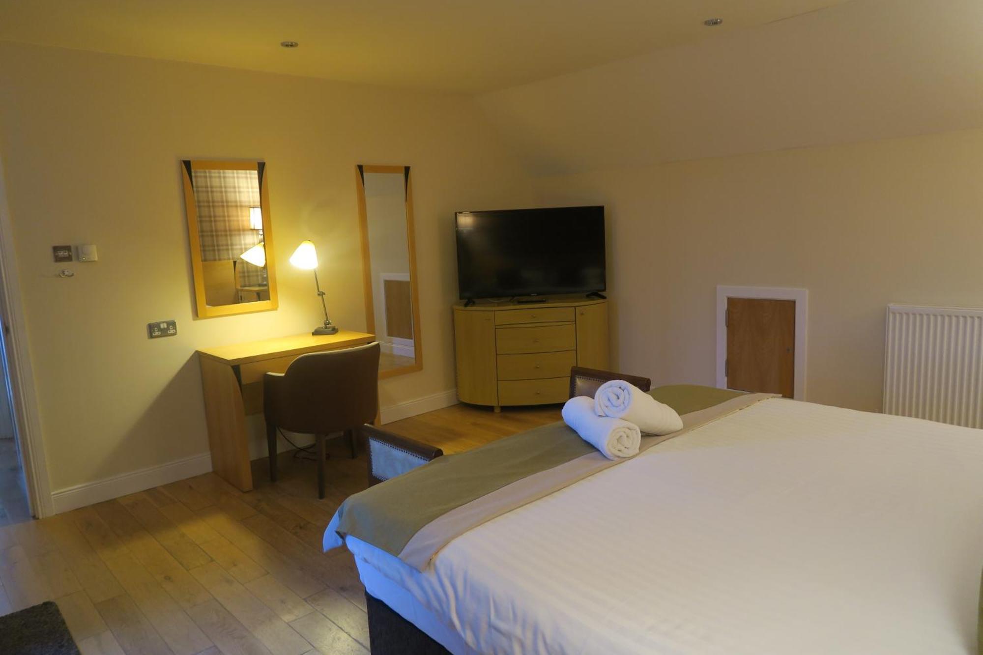 The Inn At Lathones St Andrews Luaran gambar