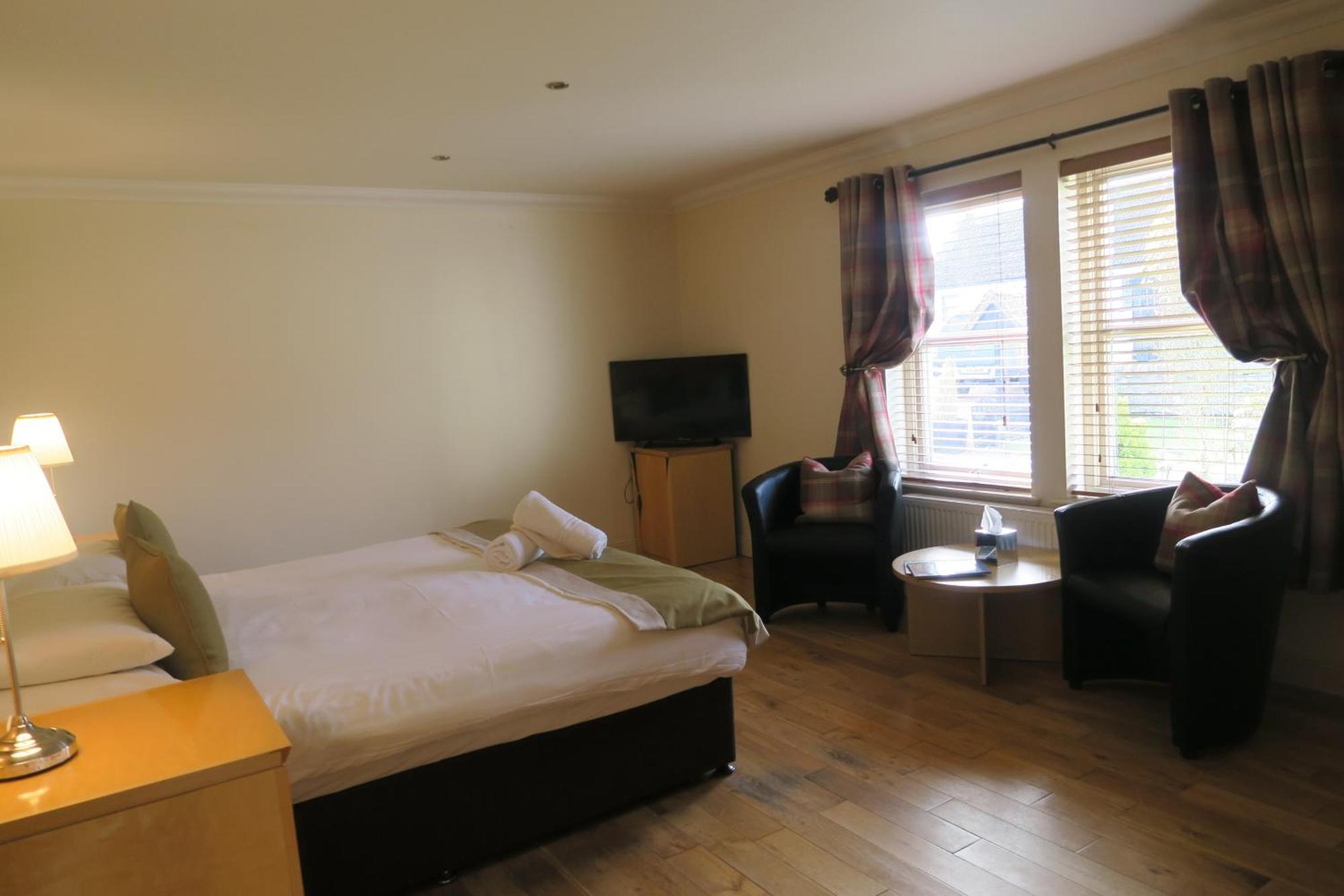 The Inn At Lathones St Andrews Luaran gambar