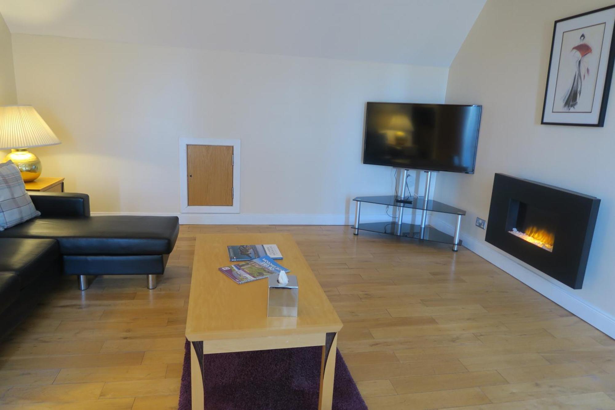 The Inn At Lathones St Andrews Luaran gambar