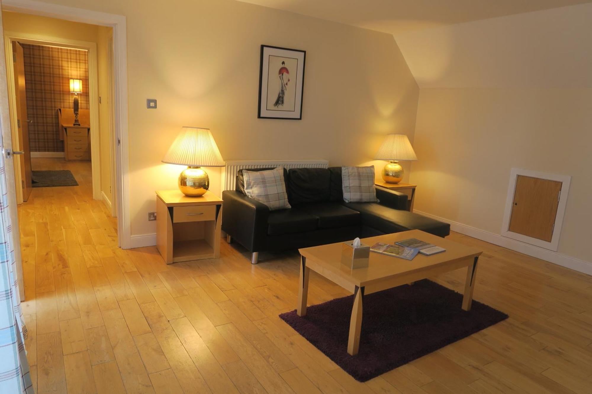 The Inn At Lathones St Andrews Luaran gambar