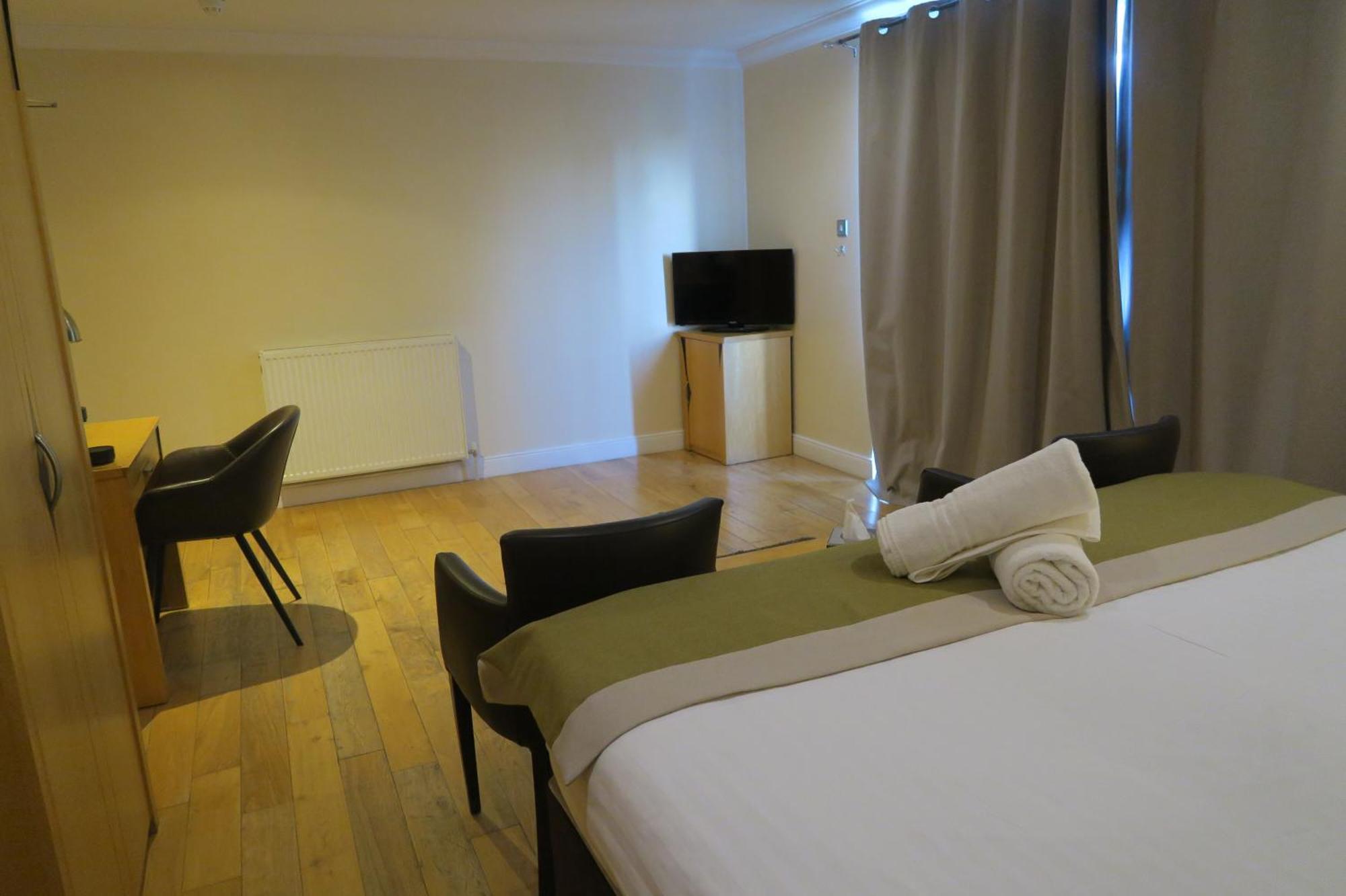 The Inn At Lathones St Andrews Luaran gambar
