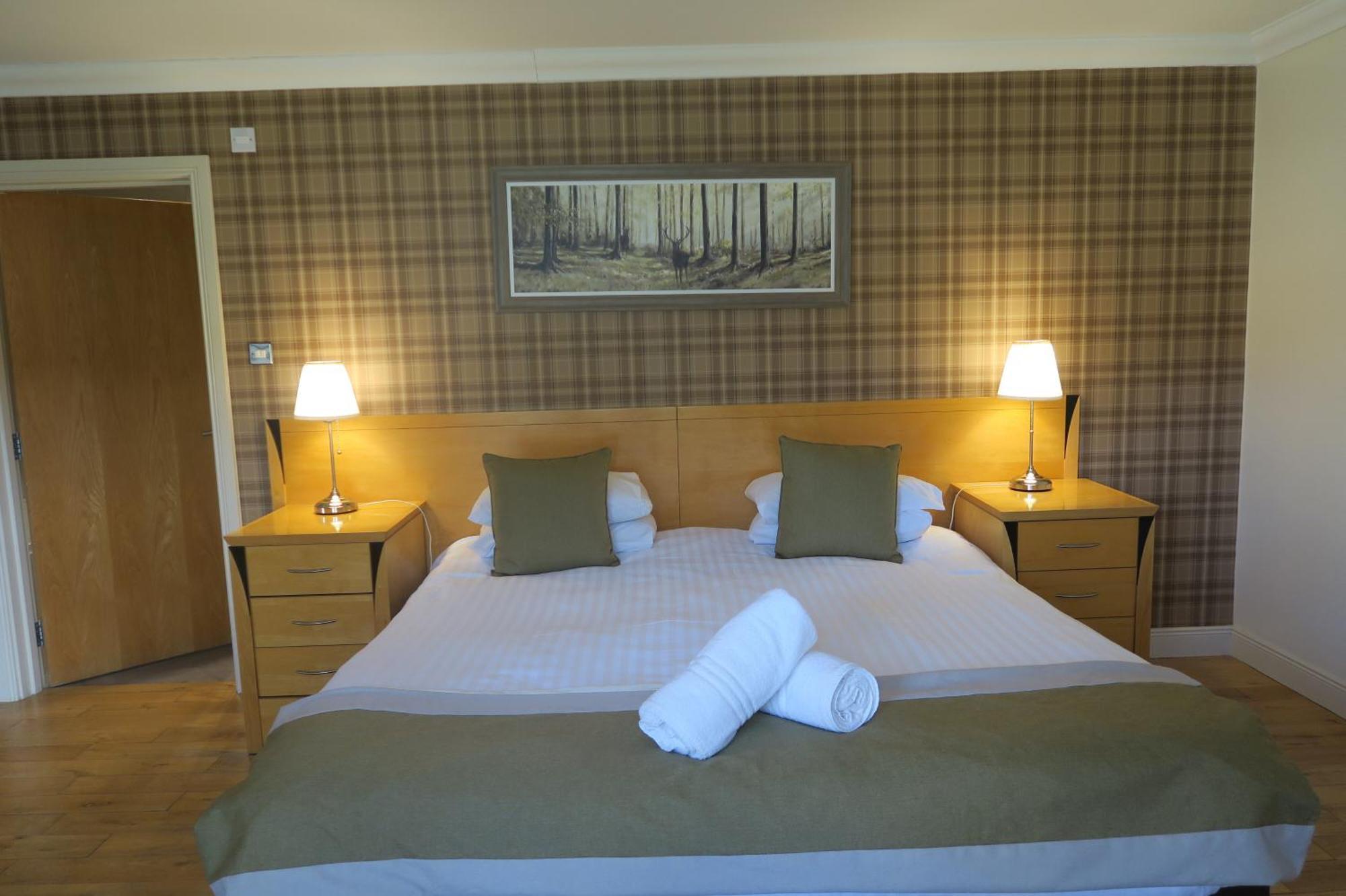 The Inn At Lathones St Andrews Luaran gambar