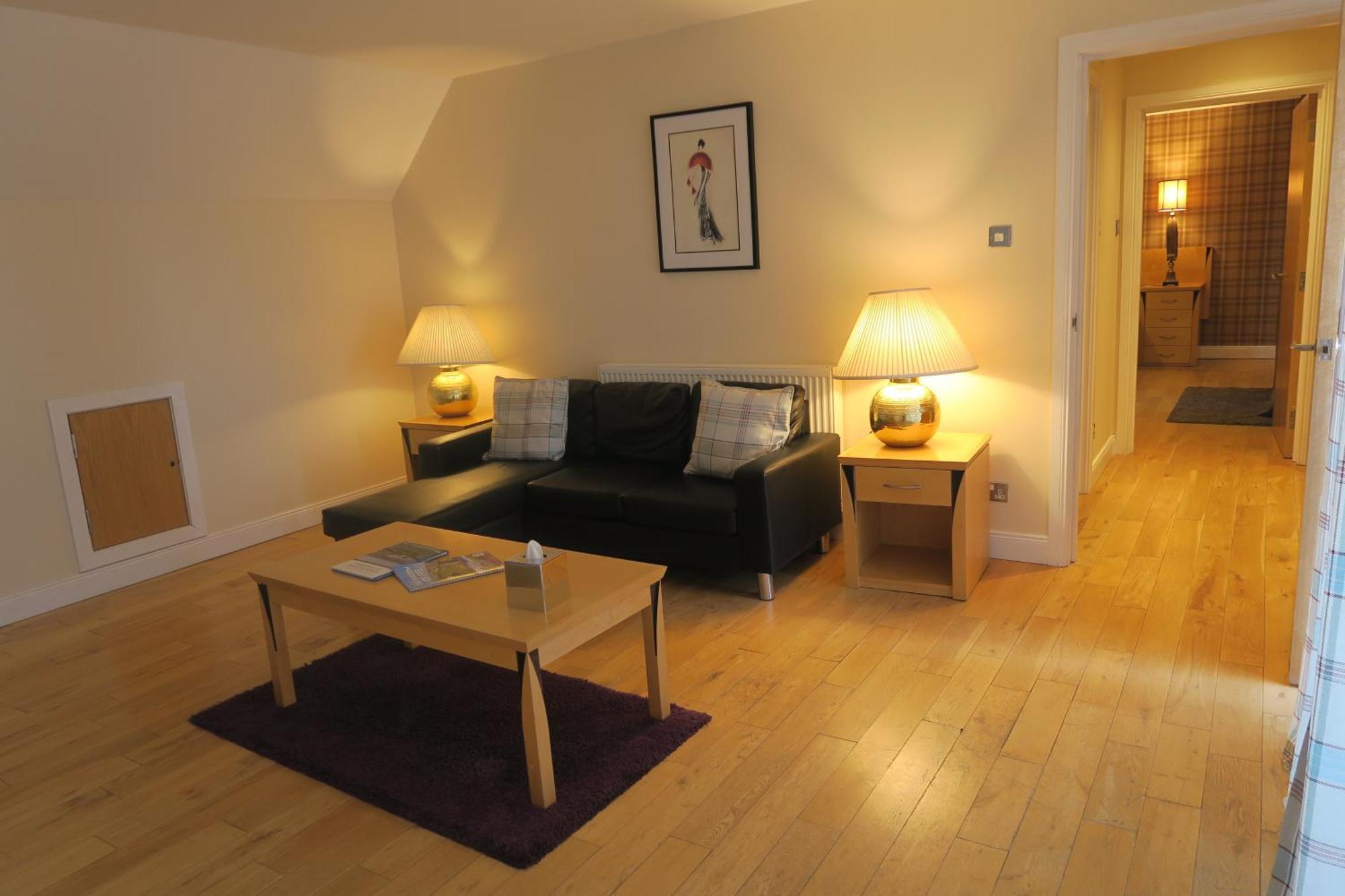 The Inn At Lathones St Andrews Luaran gambar