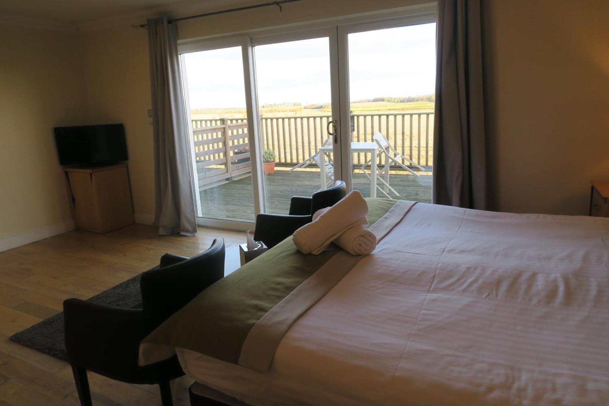 The Inn At Lathones St Andrews Luaran gambar