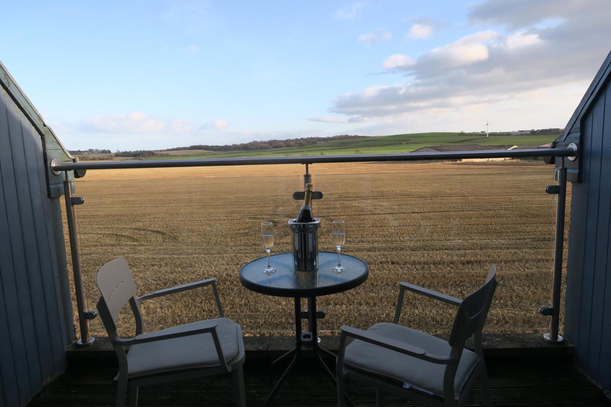 The Inn At Lathones St Andrews Luaran gambar