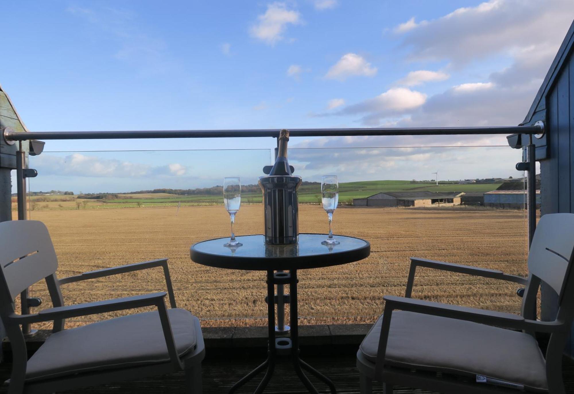 The Inn At Lathones St Andrews Luaran gambar