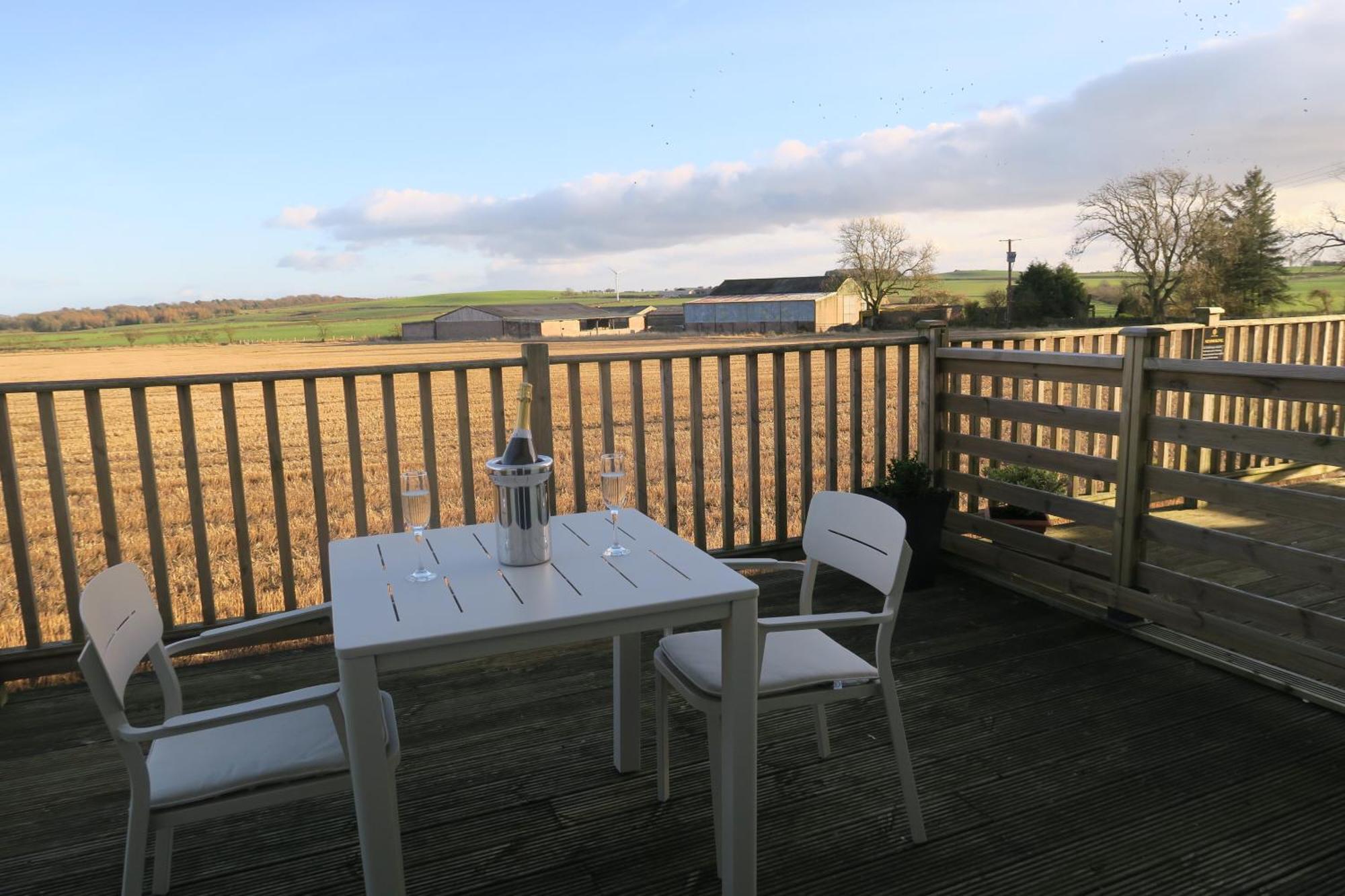The Inn At Lathones St Andrews Luaran gambar