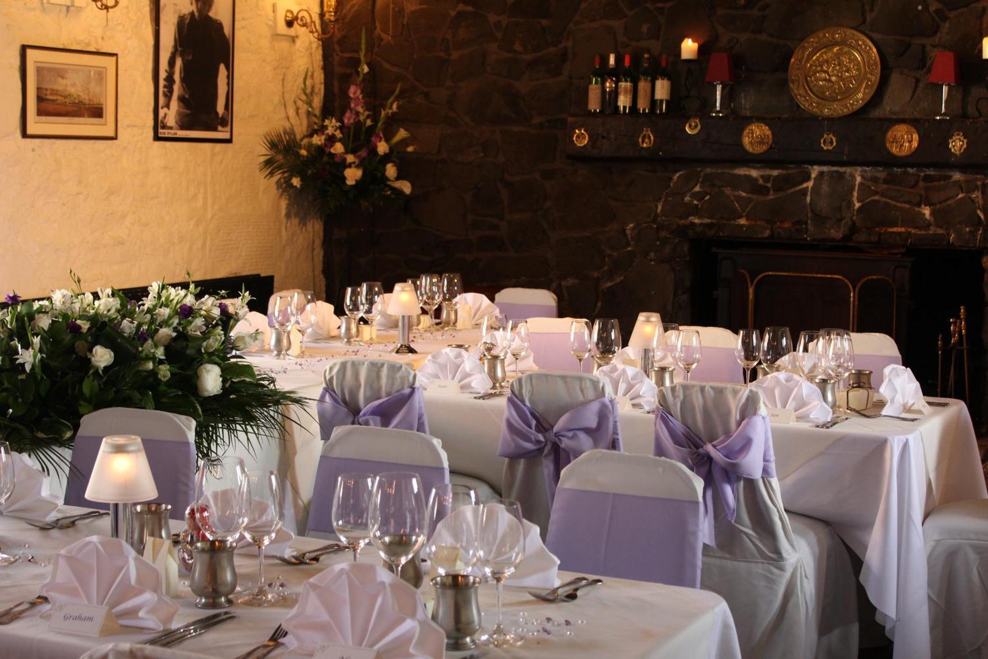 The Inn At Lathones St Andrews Luaran gambar