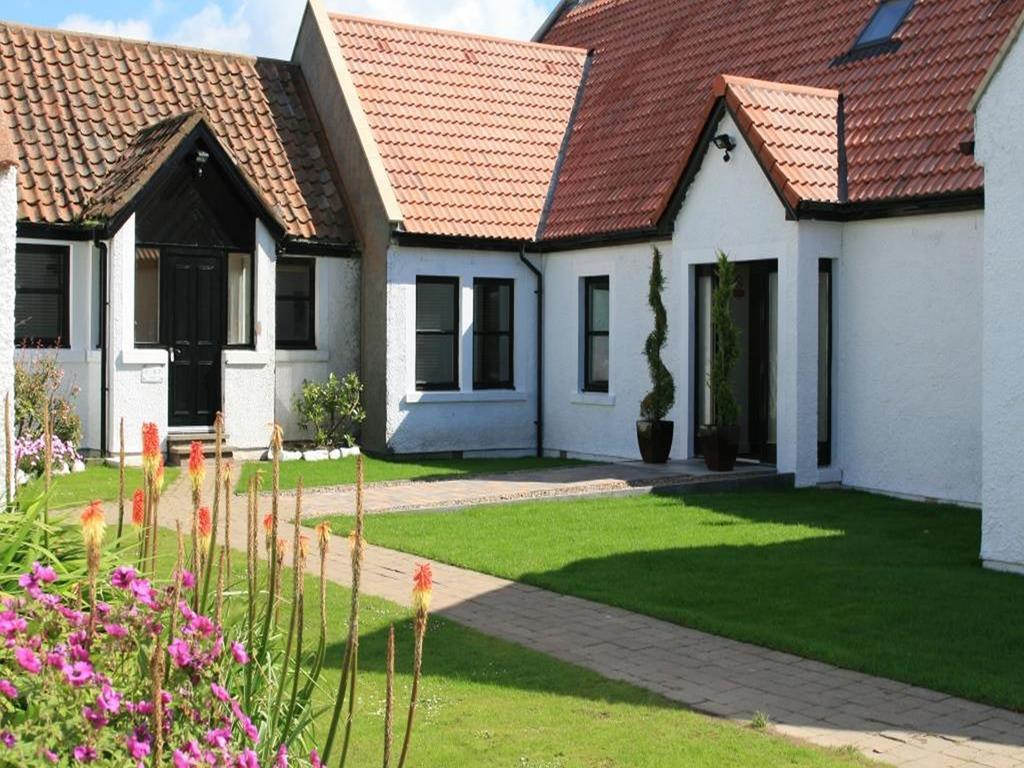 The Inn At Lathones St Andrews Luaran gambar