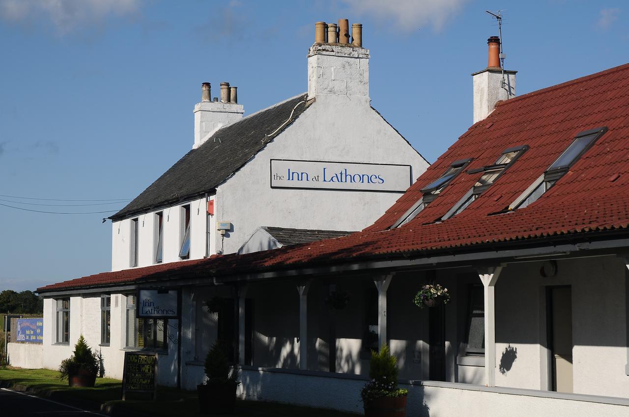 The Inn At Lathones St Andrews Luaran gambar