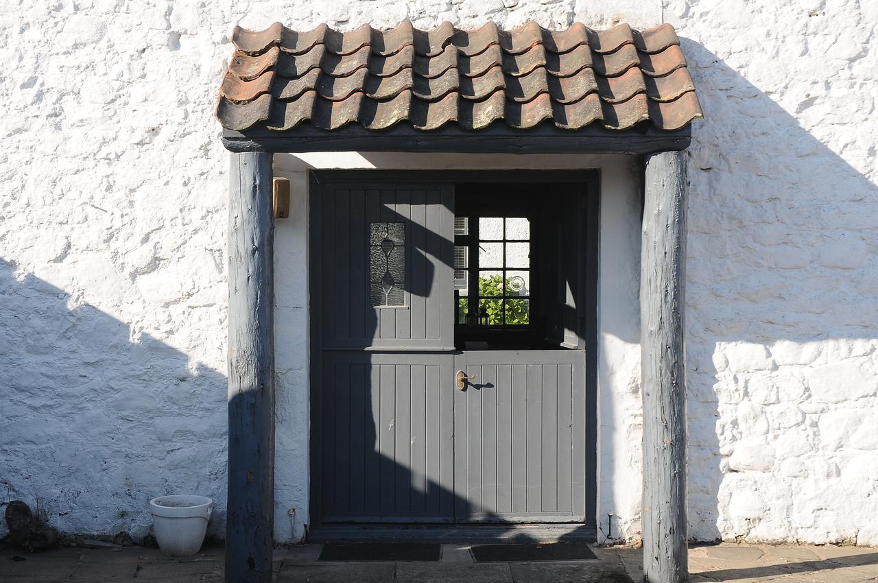 The Inn At Lathones St Andrews Luaran gambar