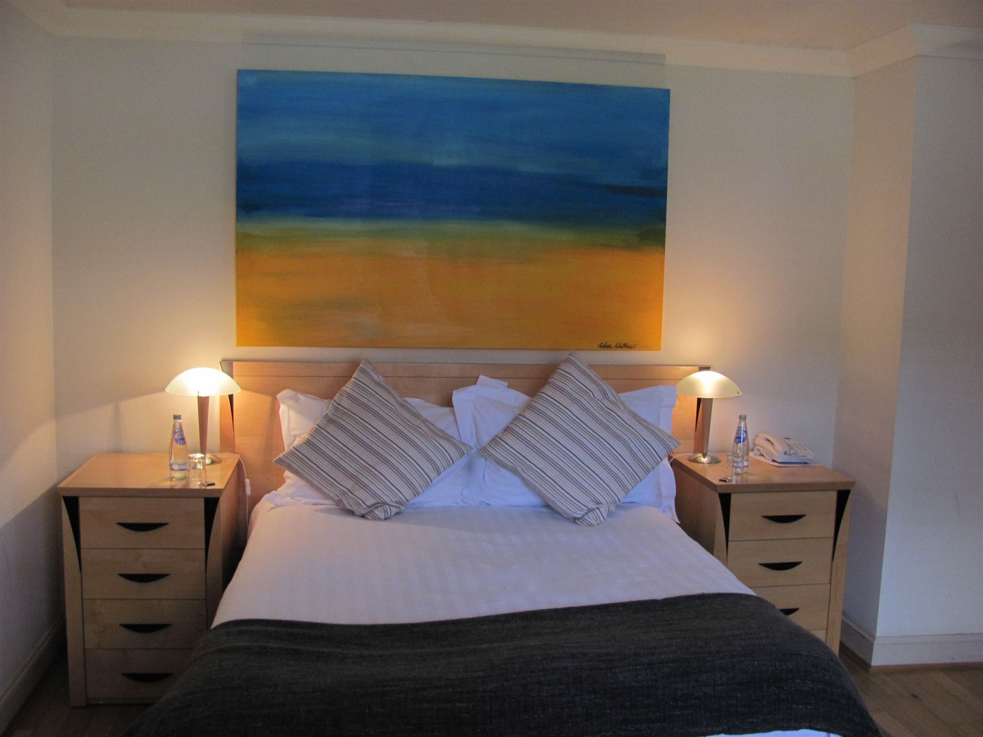 The Inn At Lathones St Andrews Luaran gambar
