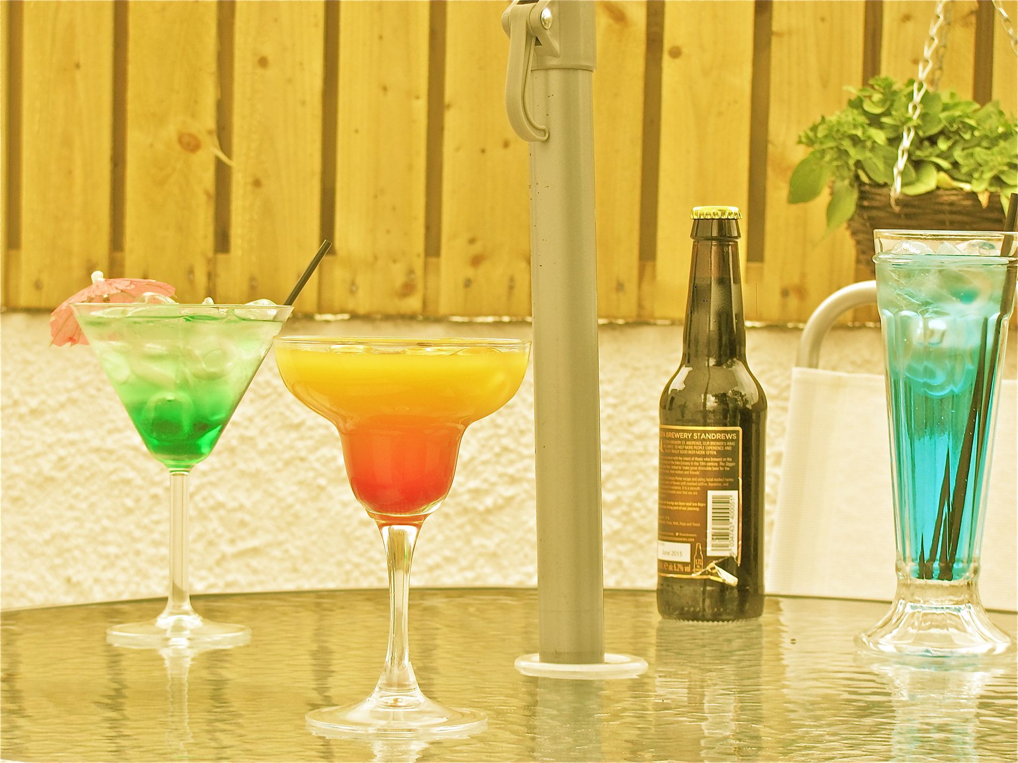 The Inn At Lathones St Andrews Luaran gambar