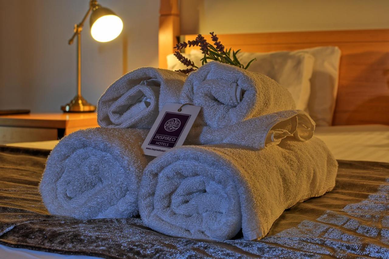 The Inn At Lathones St Andrews Luaran gambar