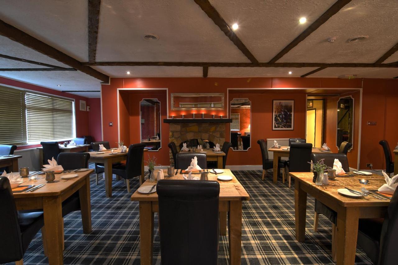 The Inn At Lathones St Andrews Luaran gambar