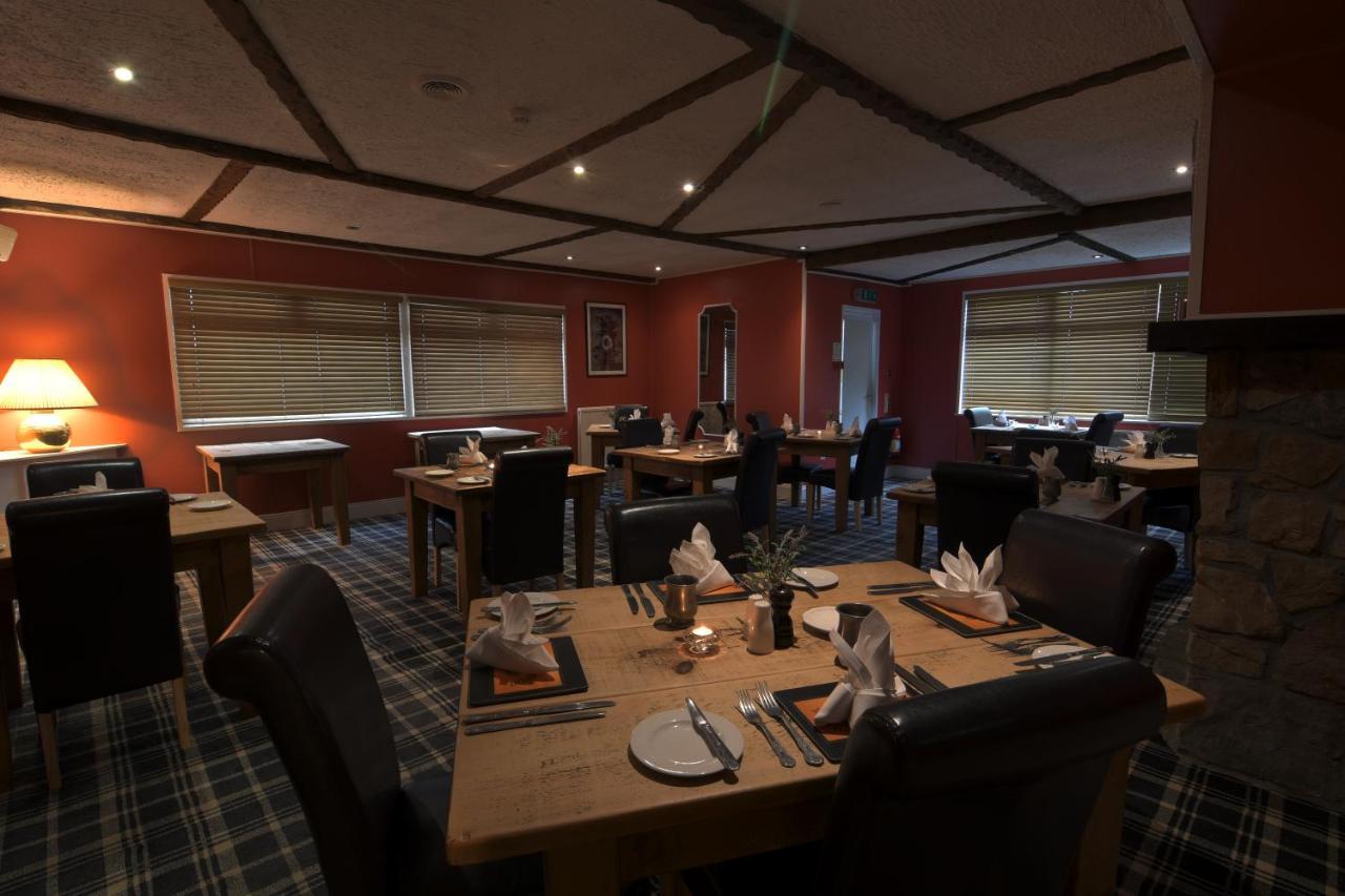 The Inn At Lathones St Andrews Luaran gambar